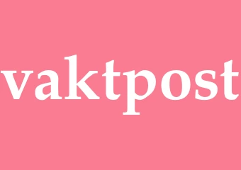 Synonym vaktpost
