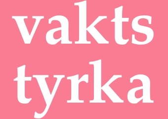 Synonym vaktstyrka