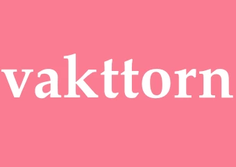 Synonym vakttorn