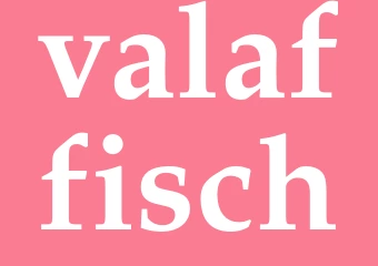 Synonym valaffisch