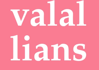 Synonym valallians