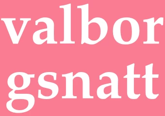 Synonym valborgsnatt