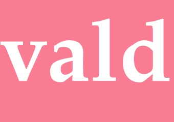 Synonym vald