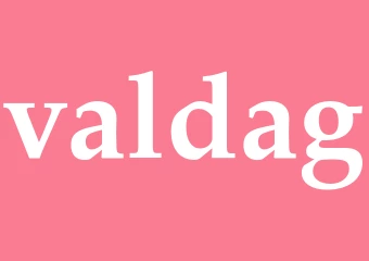 Synonym valdag