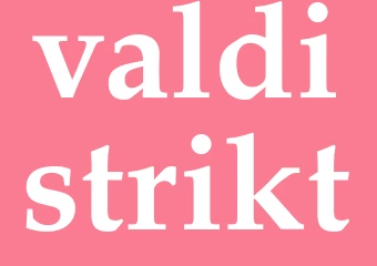 Synonym valdistrikt