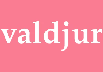 Synonym valdjur