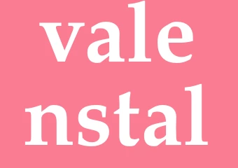 Synonym valenstal