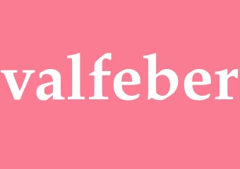 Synonym valfeber