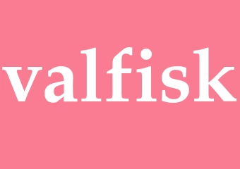 Synonym valfisk