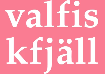 Synonym valfiskfjäll