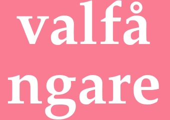 Synonym valfångare