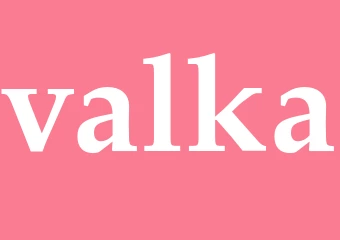 Synonym valka