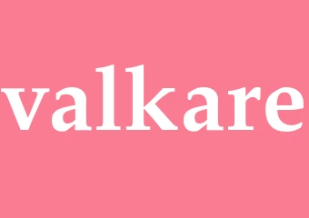 Synonym valkare