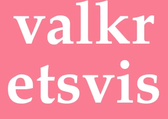 Synonym valkretsvis
