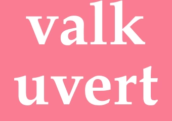 Synonym valkuvert