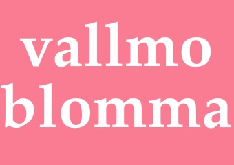 Synonym vallmoblomma