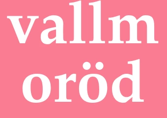 Synonym vallmoröd