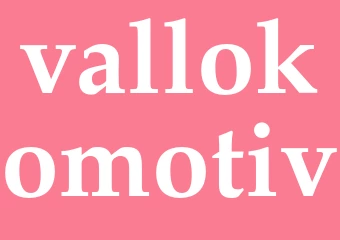 Synonym vallokomotiv