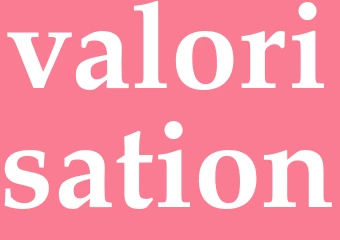 Synonym valorisation