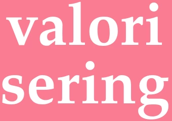 Synonym valorisering