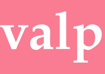 Synonym valp