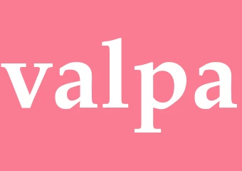 Synonym valpa