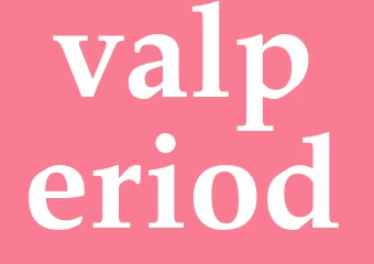 Synonym valperiod