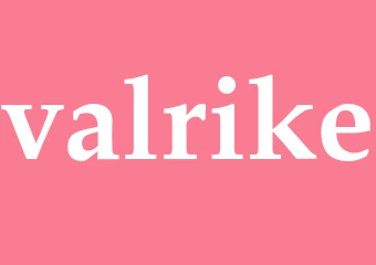 Synonym valrike