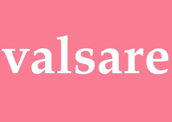 Synonym valsare