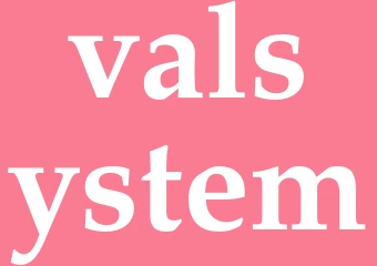 Synonym valsystem