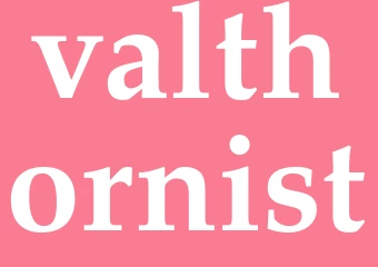 Synonym valthornist