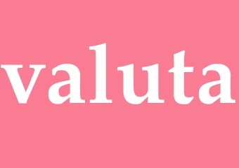 Synonym valuta