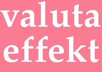 Synonym valutaeffekt