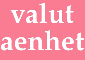 Synonym valutaenhet