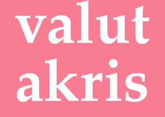 Synonym valutakris