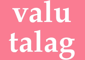 Synonym valutalag