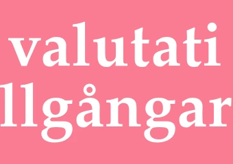 Synonym valutatillgångar