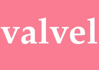 Synonym valvel