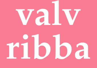 Synonym valvribba