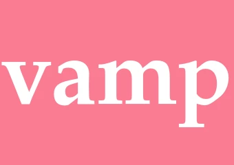 Synonym vamp