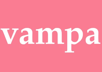 Synonym vampa