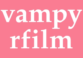 Synonym vampyrfilm