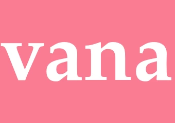 Synonym vana