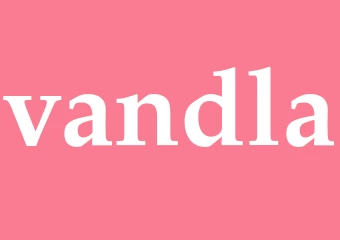 Synonym vandla