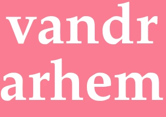 Synonym vandrarhem