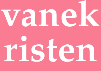 Synonym vanekristen