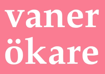 Synonym vanerökare