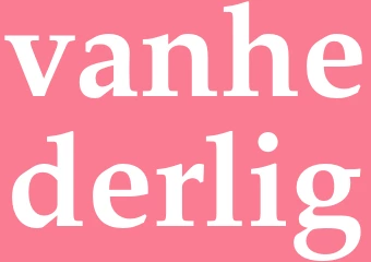 Synonym vanhederlig