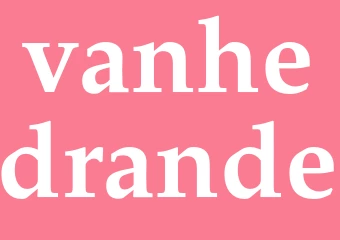 Synonym vanhedrande