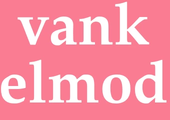 Synonym vankelmod